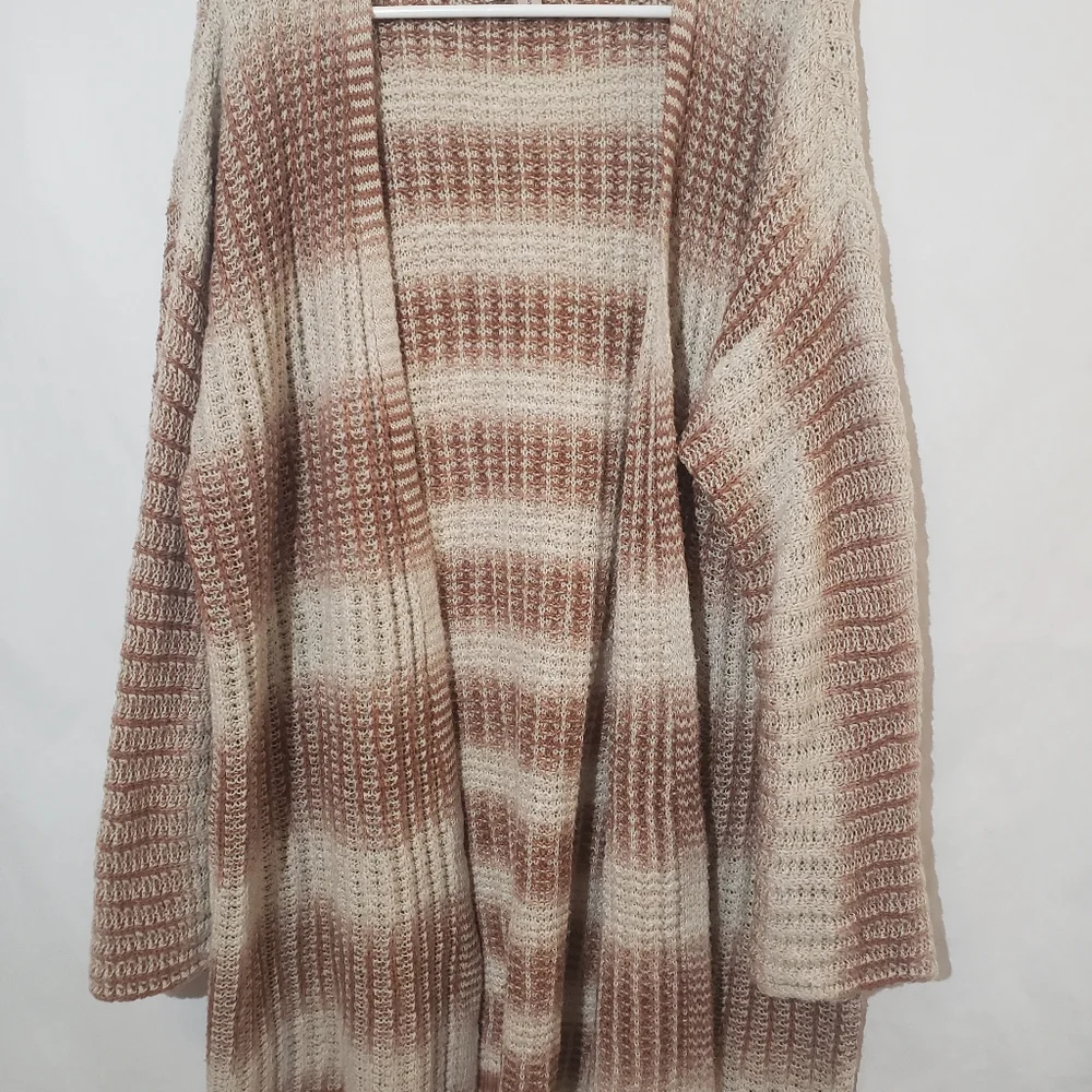 🦊 Knox rose cardigan - Picture 2 of 8